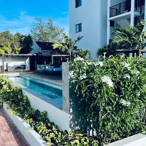 Aparthotel Grace Bay, Long Bay